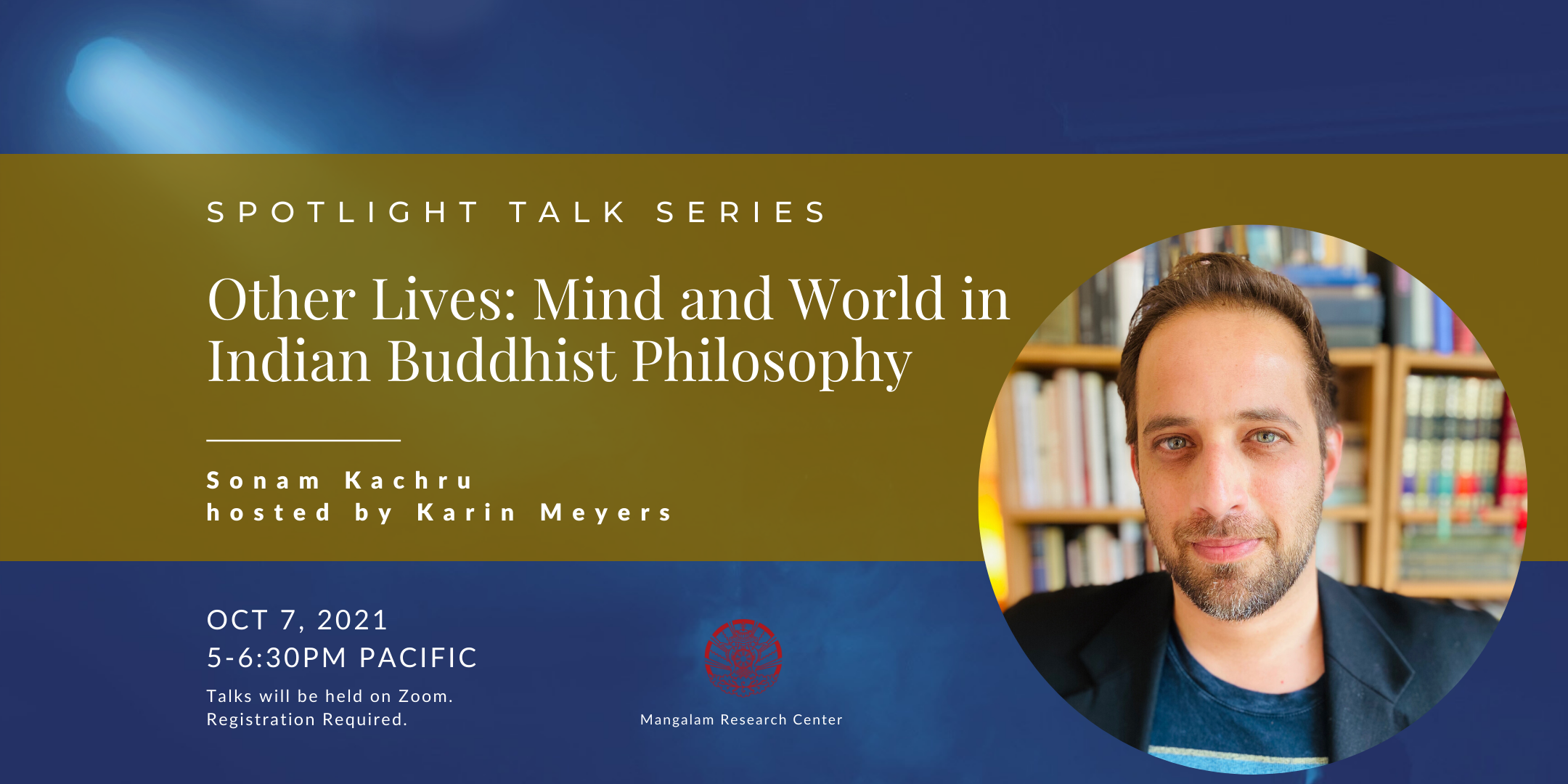 Mind and World in Buddhist Philosophy - Sanom Kachru